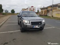Land Rover freelander 4x4
