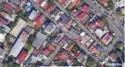 Teren cu constructie demolabila Aviator Popisteanu, Ion M... 