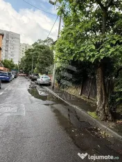 Teren cu constructie demolabila Aviator Popisteanu, Ion M... 