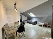 Apartament 2 camere la cheie, 56 mp, strada Florilor 