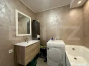 Apartament 2 camere la cheie, 56 mp, strada Florilor 