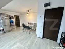 Apartament 2 camere la cheie, 56 mp, strada Florilor