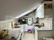 Apartament 2 camere la cheie, 56 mp, strada Florilor 