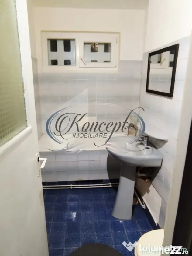 Apartament mobilat si utilat in apropiere de complexul Diana