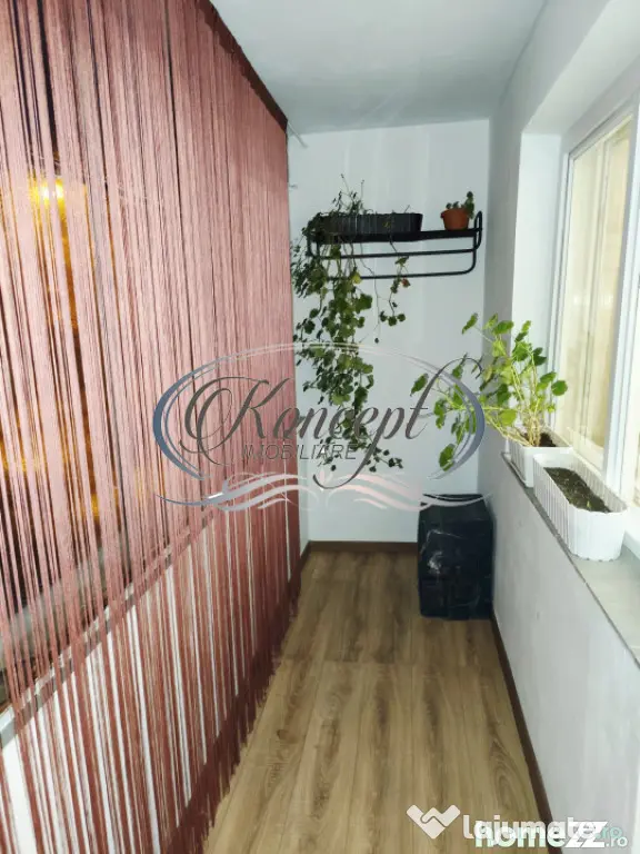 Apartament mobilat si utilat in apropiere de complexul Diana