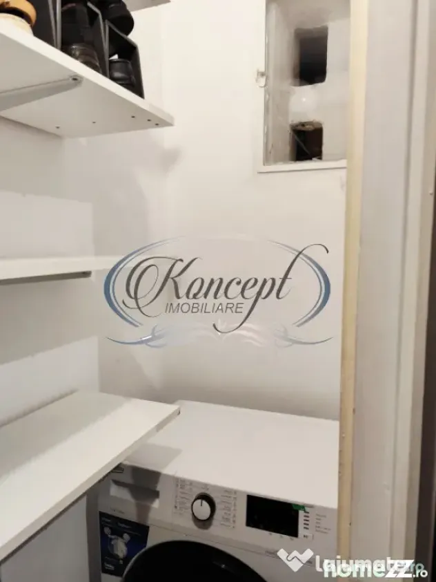 Apartament mobilat si utilat in apropiere de complexul Diana