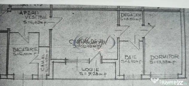 Apartament mobilat si utilat in apropiere de complexul Diana