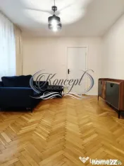 Apartament mobilat si utilat in apropiere de complexul Diana