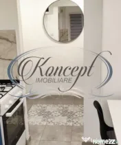 Apartament mobilat si utilat in apropiere de complexul Diana