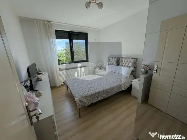 Apartament 2 camere / Crangasi / Bloc nou/ Centrala Propr...
