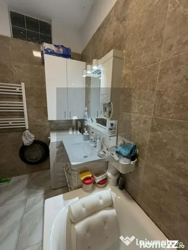 Apartament 2 camere / Crangasi / Bloc nou/ Centrala Propr...