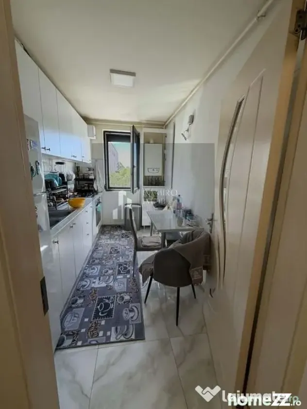 Apartament 2 camere / Crangasi / Bloc nou/ Centrala Propr...