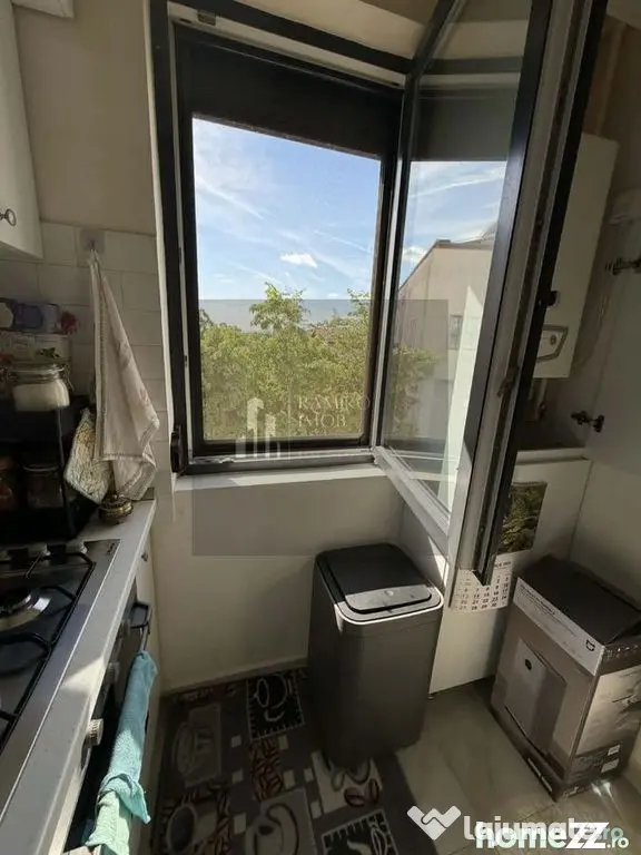 Apartament 2 camere / Crangasi / Bloc nou/ Centrala Propr...