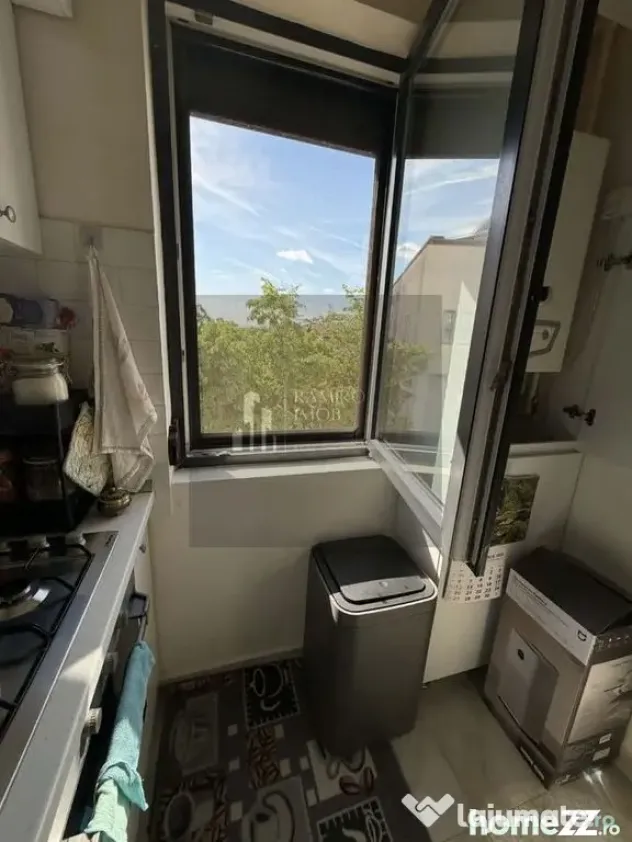 Apartament 2 camere / Crangasi / Bloc nou/ Centrala Propr...