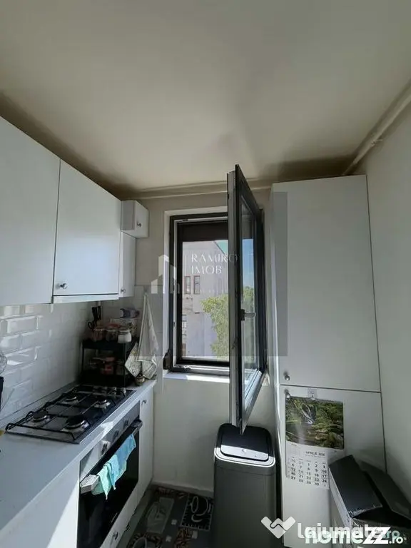 Apartament 2 camere / Crangasi / Bloc nou/ Centrala Propr...