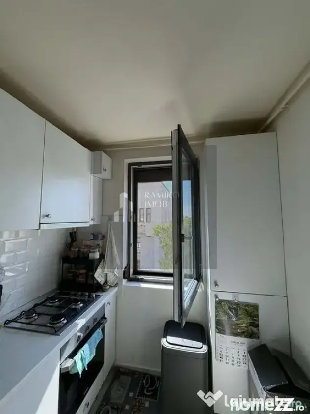 Apartament 2 camere / Crangasi / Bloc nou/ Centrala Propr...