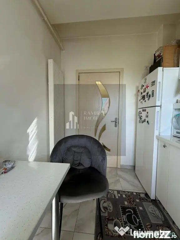 Apartament 2 camere / Crangasi / Bloc nou/ Centrala Propr...