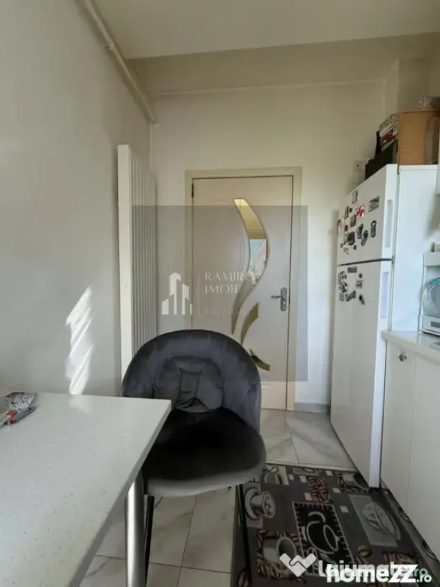 Apartament 2 camere / Crangasi / Bloc nou/ Centrala Propr...
