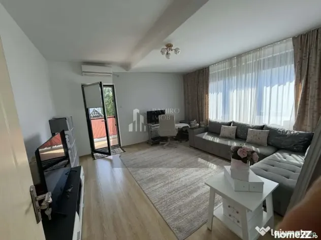 Apartament 2 camere / Crangasi / Bloc nou/ Centrala Propr...