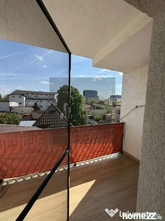 Apartament 2 camere / Crangasi / Bloc nou/ Centrala Propr...