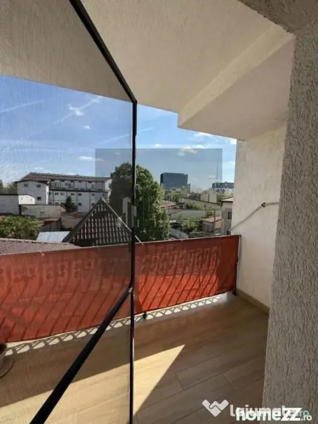 Apartament 2 camere / Crangasi / Bloc nou/ Centrala Propr...