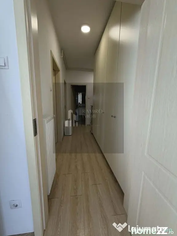 Apartament 2 camere / Crangasi / Bloc nou/ Centrala Propr...