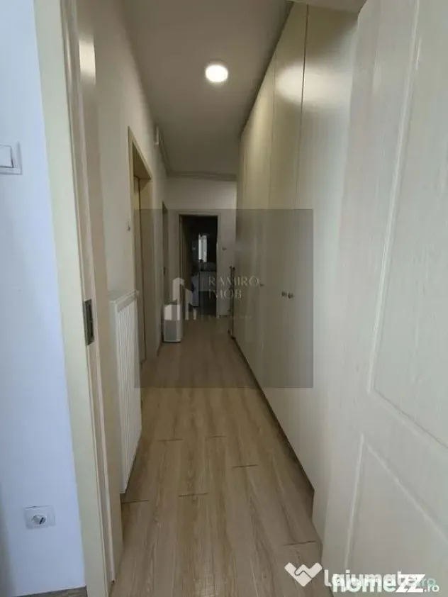 Apartament 2 camere / Crangasi / Bloc nou/ Centrala Propr...