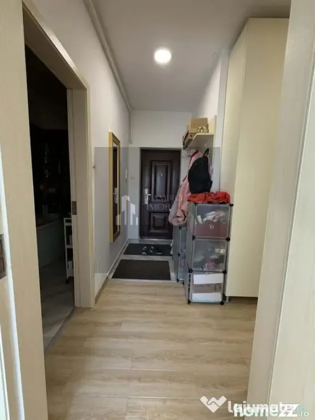 Apartament 2 camere / Crangasi / Bloc nou/ Centrala Propr...