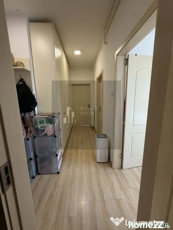 Apartament 2 camere / Crangasi / Bloc nou/ Centrala Propr...