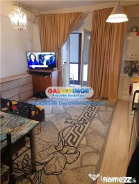 Garsoniera mobilata utilata in Militari Resience, 46.900 eur