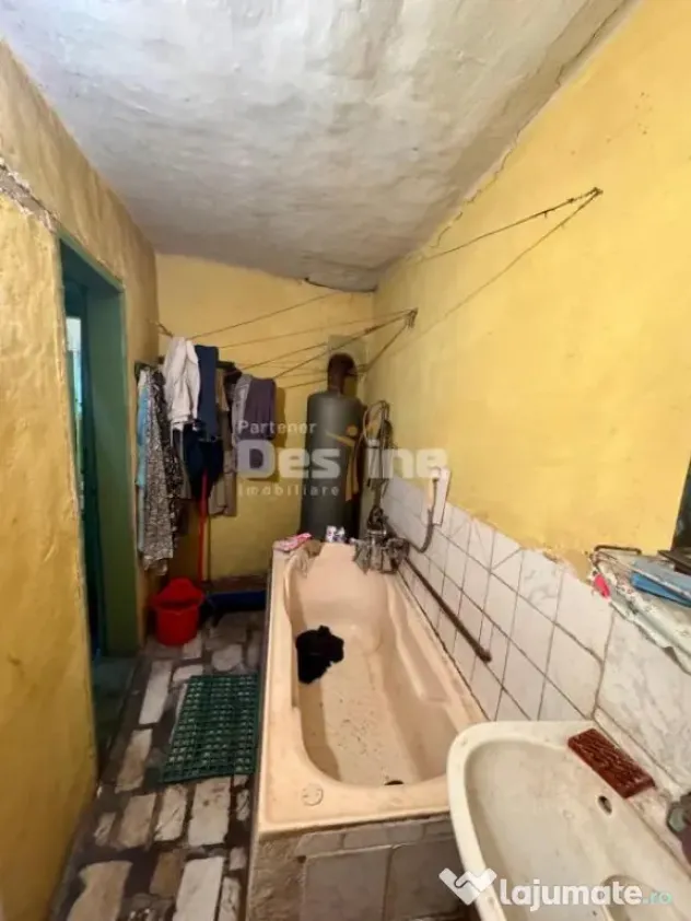 Casă 3 camere Simeria