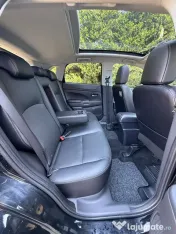 Mitsubishi Asx Automat/4x4/Pano/FULL FULL FULL 