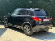 Mitsubishi Asx Automat/4x4/Pano/FULL FULL FULL 