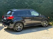 Mitsubishi Asx Automat/4x4/Pano/FULL FULL FULL 