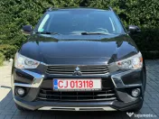 Mitsubishi Asx Automat/4x4/Pano/FULL FULL FULL 