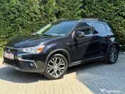 Mitsubishi Asx Automat/4x4/Pano/FULL FULL FULL 