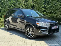 Mitsubishi Asx Automat/4x4/Pano/FULL FULL FULL