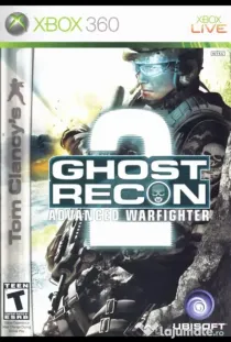 Vand 8 jocuri xbox 360  Vand 8 jocuri xbox 360 Tom Clancy's - etc
