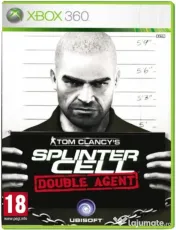 Vand 8 jocuri xbox 360  Vand 8 jocuri xbox 360 Tom Clancy's - etc 