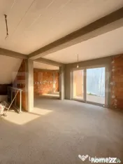 Duplex – 4 dormitoare, 127 mp, 305 mp teren, zona Dumbrăv 