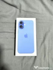 Iphone 16 nou
