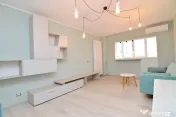 Apartament 2 camere Banu Manta-Parc Kiselef