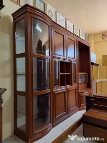 Mobila living eleganta stil clasic