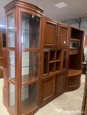 Mobila living eleganta stil clasic