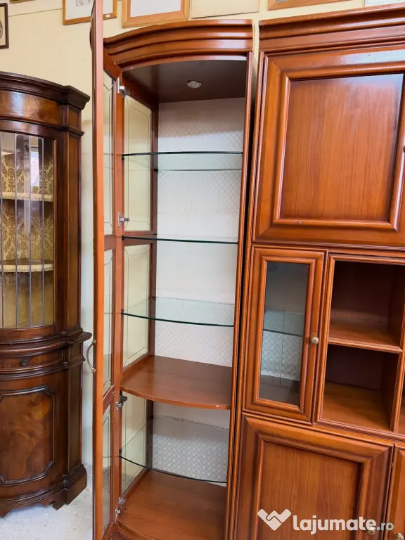 Mobila living eleganta stil clasic