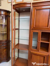 Mobila living eleganta stil clasic
