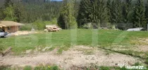 Teren intravilan, 1610 mp, zona Plaiu Sarului - Vatra Dornei