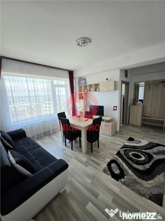 Apartament 2 Camere cu Vedere Superba la Lac si la Mare - Su