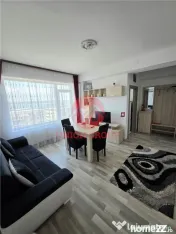 Apartament 2 Camere cu Vedere Superba la Lac si la Mare - Su