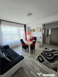 Apartament 2 Camere cu Vedere Superba la Lac si la Mare - Su